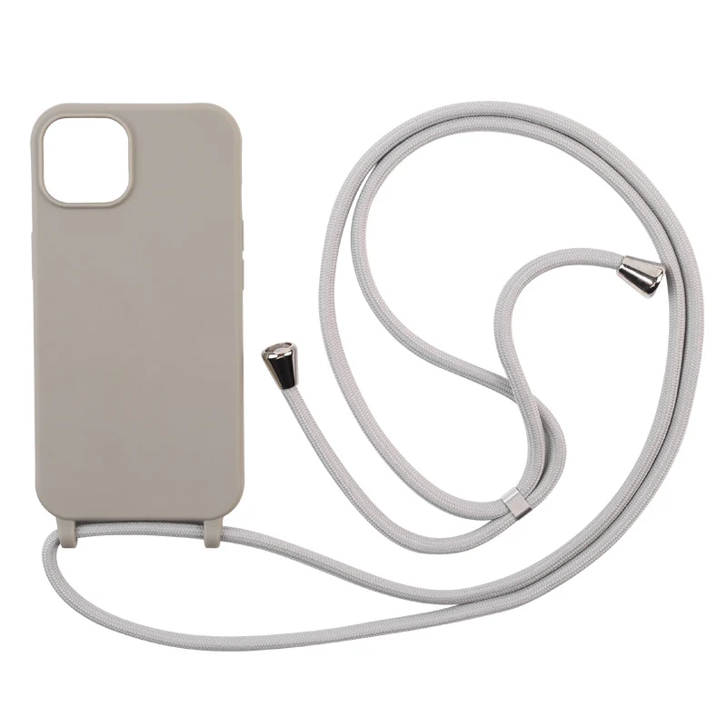 Adjustable Crossbody Phone Case Stornfield