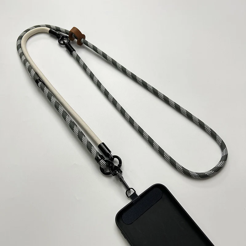 Adjustable Braided Phone Lanyard Stornfield