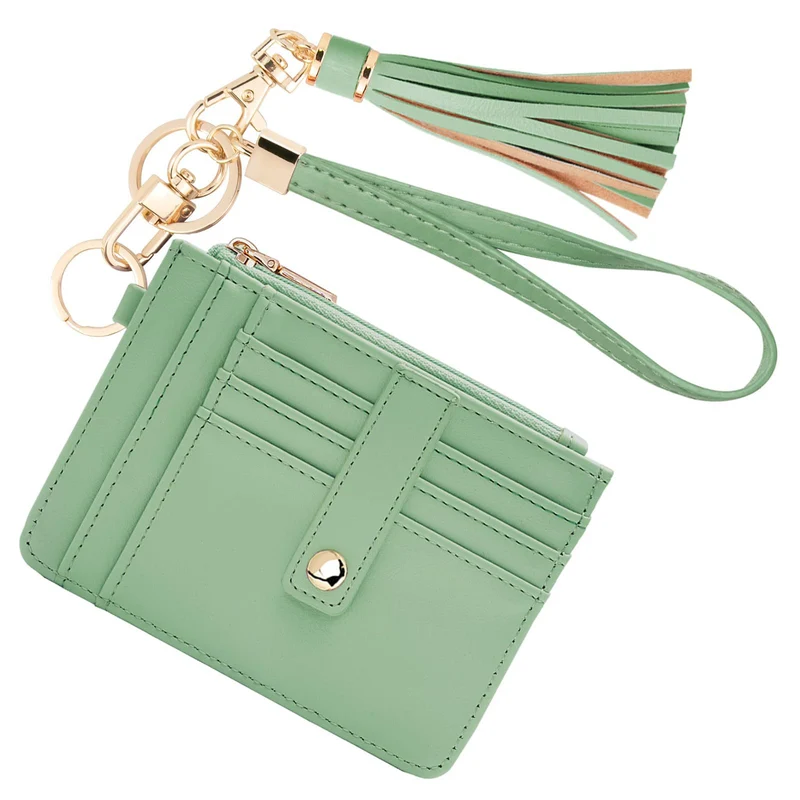 Stylish Checkered Wristlet Stornfield