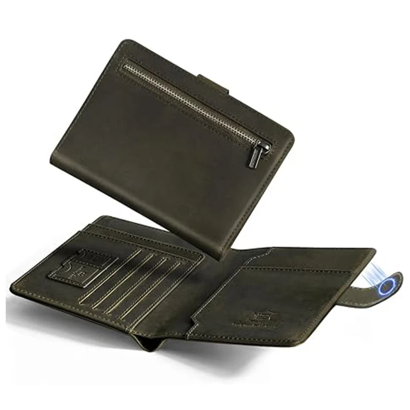 Travel Organizer Wallet Stornfield
