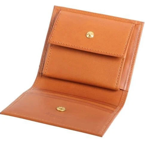 Stylish Minimalist Wallet Stornfield