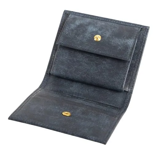 Stylish Minimalist Wallet Stornfield