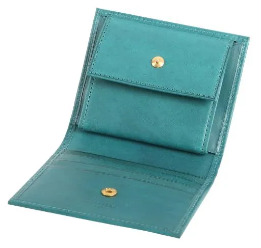 Stylish Minimalist Wallet Stornfield