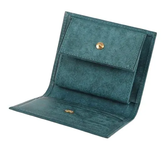 Stylish Minimalist Wallet Stornfield