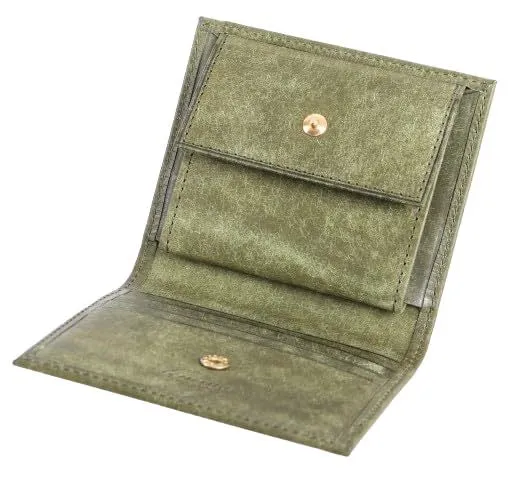 Stylish Minimalist Wallet Stornfield