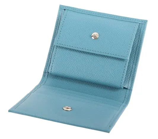 Stylish Minimalist Wallet Stornfield