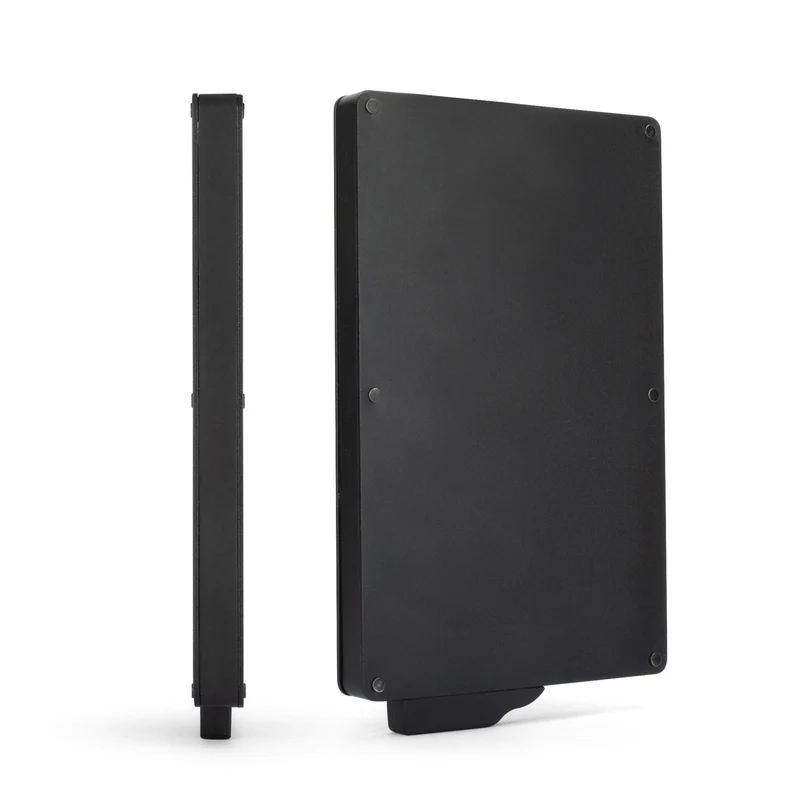 Slim Portable Hard Drive Stornfield