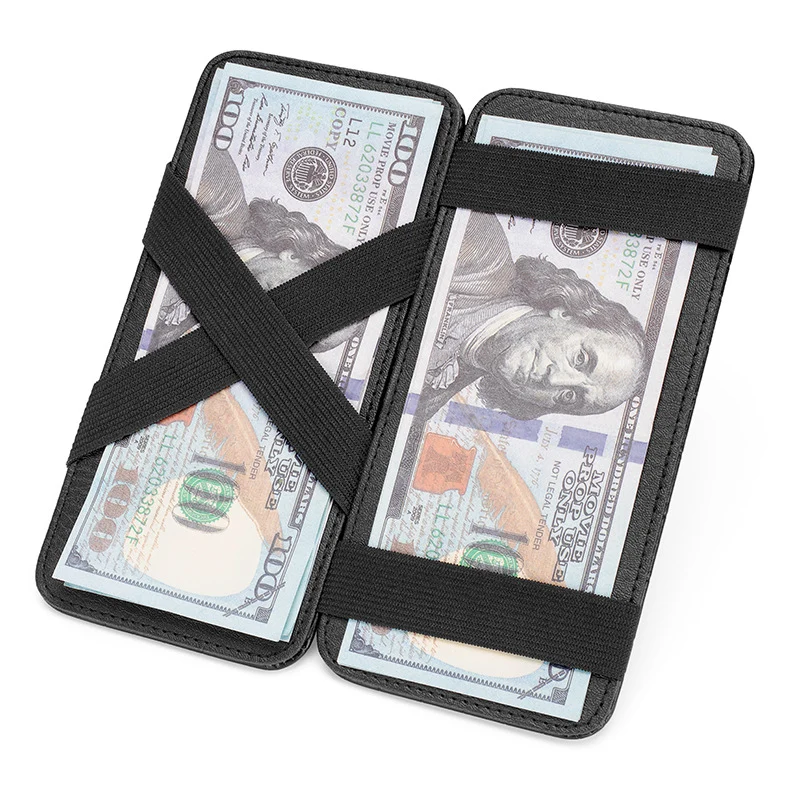 Sleek Crocodile-Embossed Leather Cardholder Stornfield