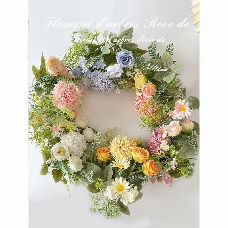 Premium Künstliches Blumengesteck