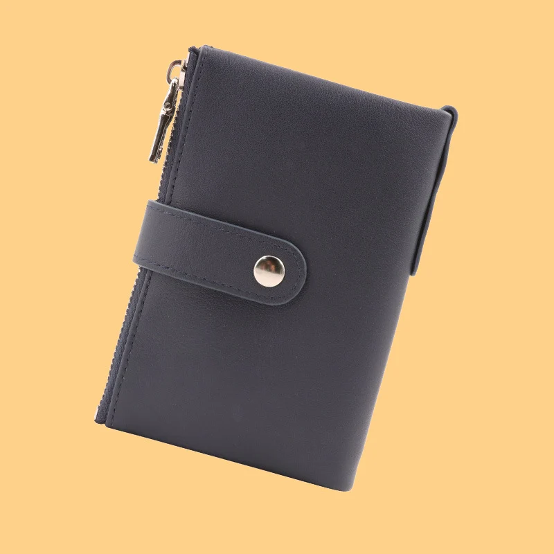 Multi-Functional Key Organizer Wallet Stornfield