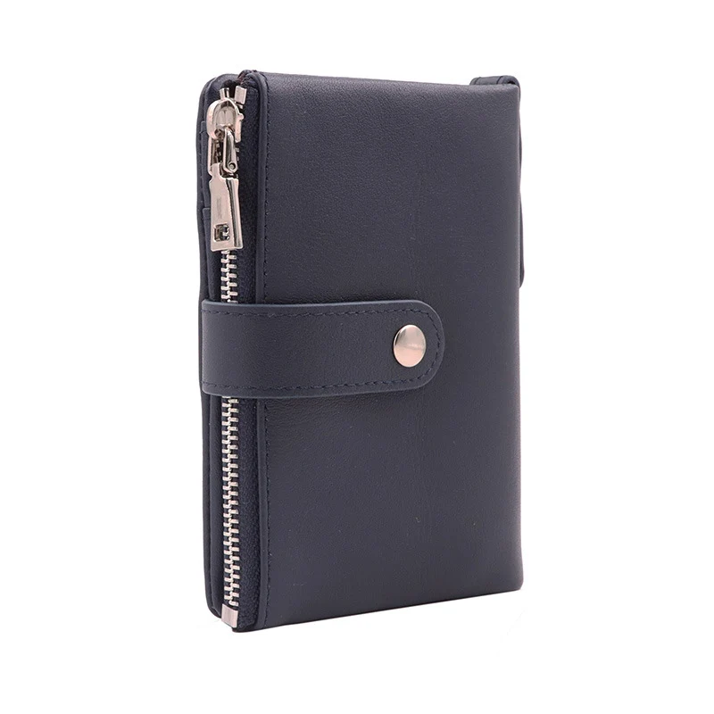 Multi-Functional Key Organizer Wallet Stornfield