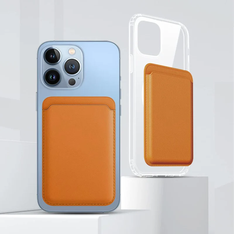 Magnetic Cardholder Wallet Stornfield