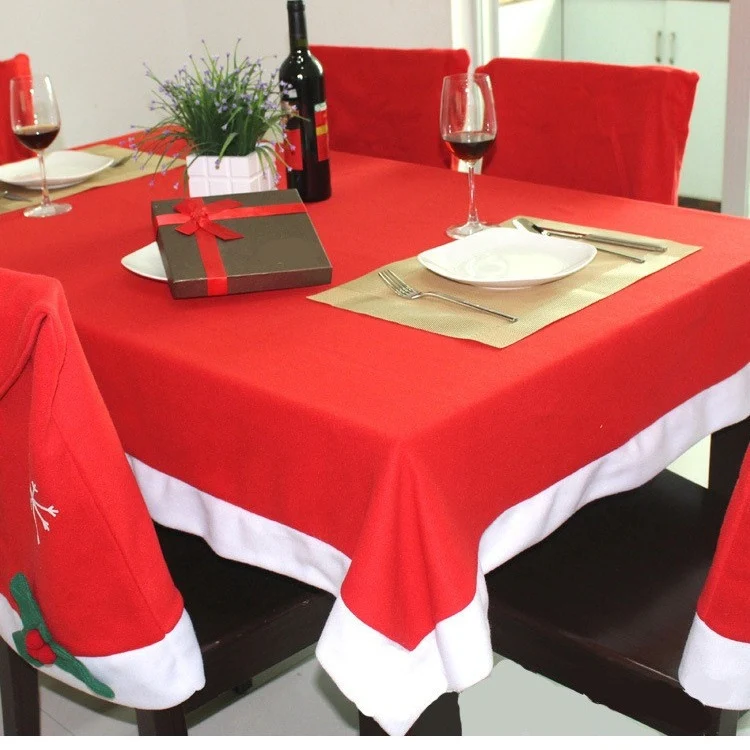 Premium Table Cover Stornfield