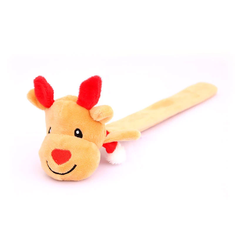 Plush Reindeer Hand Puppet Stornfield