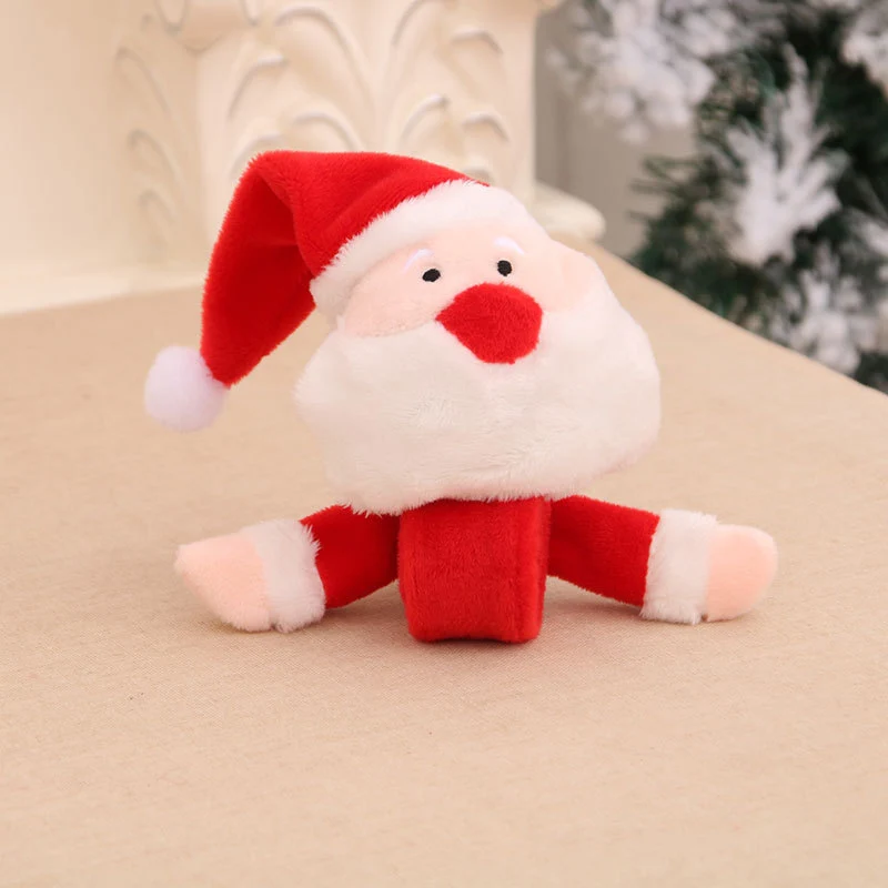 Plush Reindeer Hand Puppet Stornfield