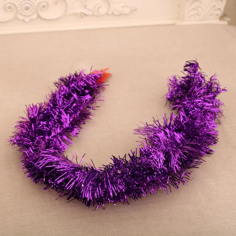 Party Decoration Tinsel Garland Stornfield