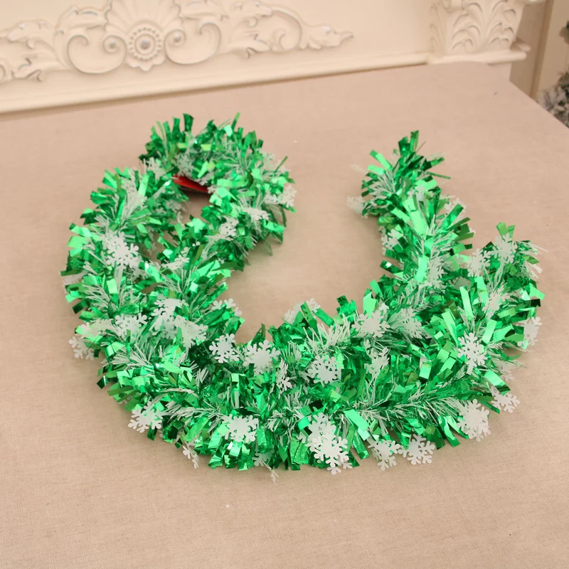 Party Decoration Tinsel Garland Stornfield