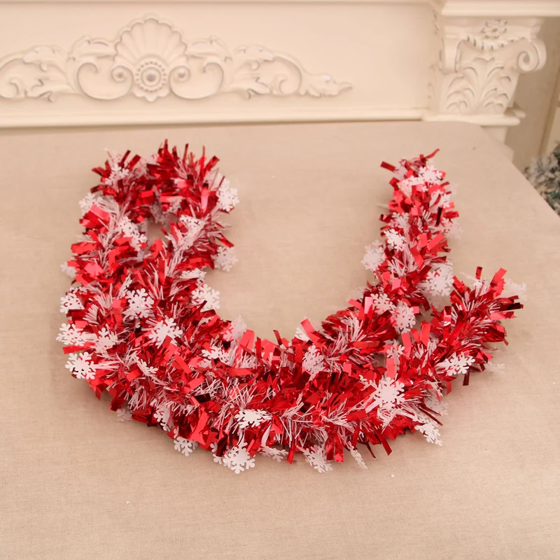 Party Decoration Tinsel Garland Stornfield