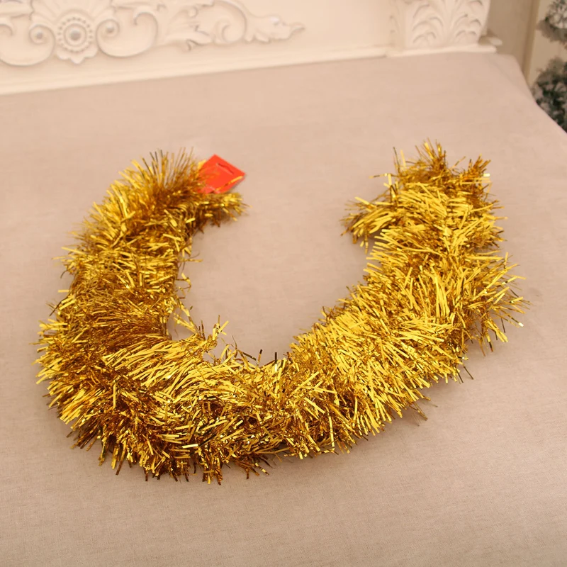 Party Decoration Tinsel Garland Stornfield