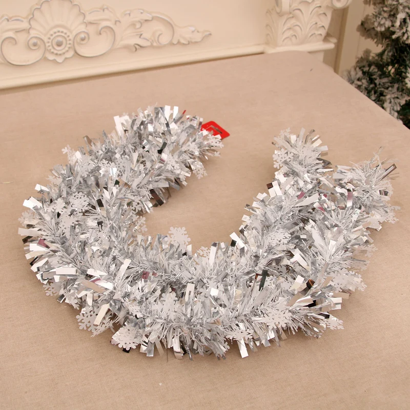Party Decoration Tinsel Garland Stornfield