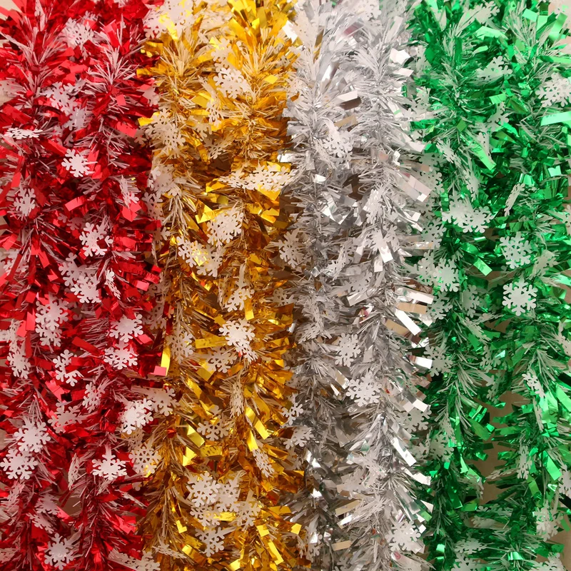 Party Decoration Tinsel Garland Stornfield