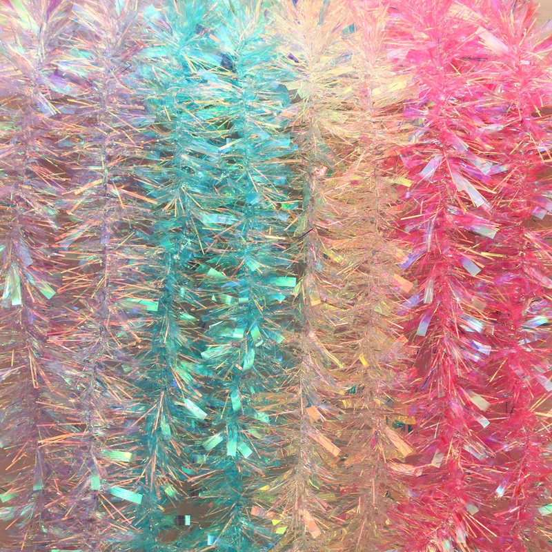 Party Decoration Tinsel Garland Stornfield