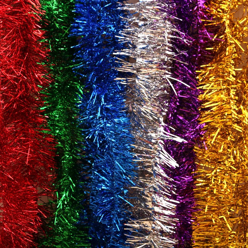 Party Decoration Tinsel Garland Stornfield