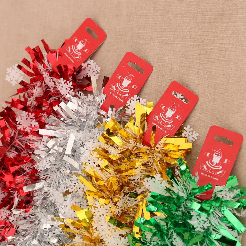 Party Decoration Tinsel Garland Stornfield