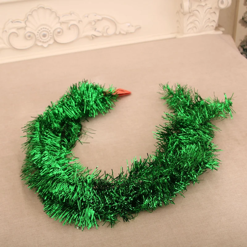 Party Decoration Tinsel Garland Stornfield