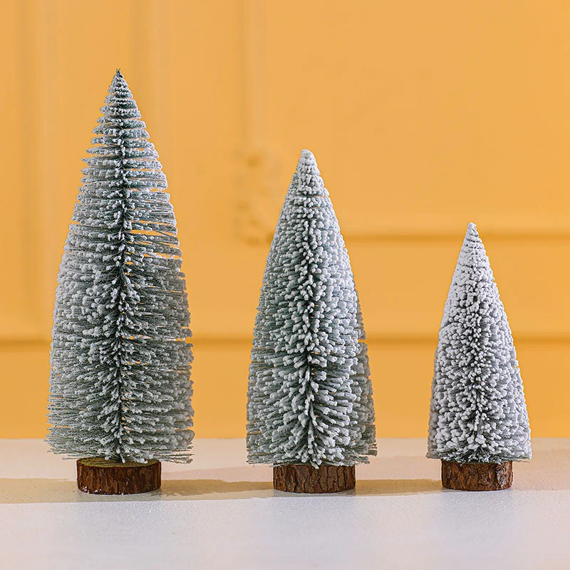 Miniature Decorative Christmas Tree Stornfield