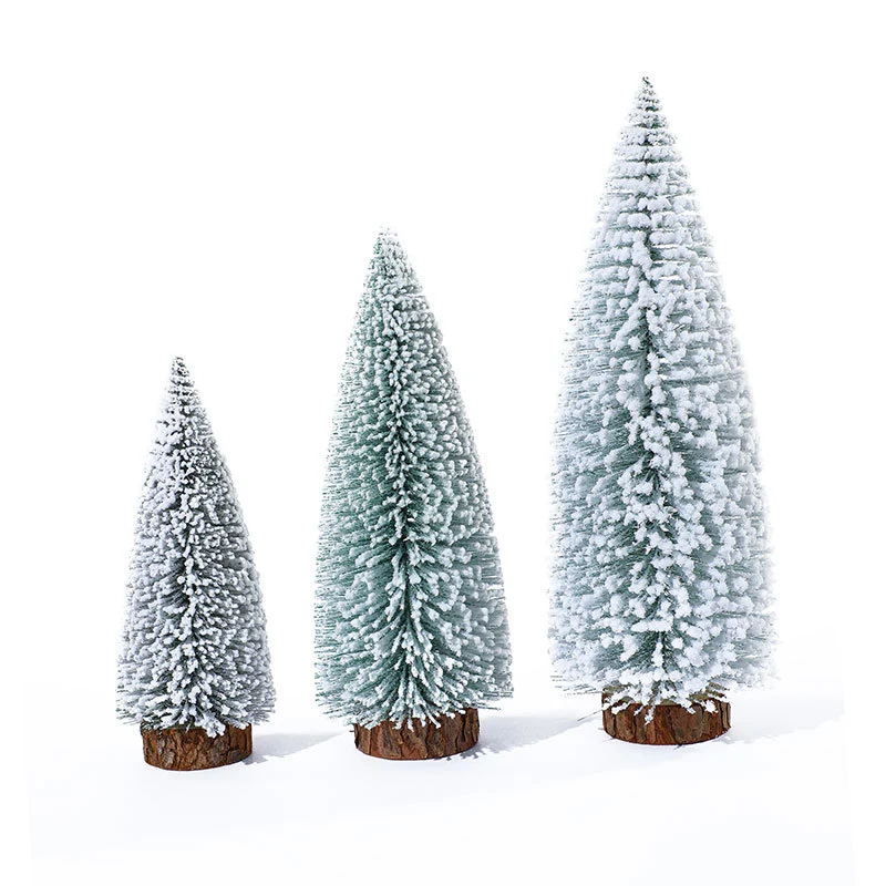 Miniature Decorative Christmas Tree Stornfield
