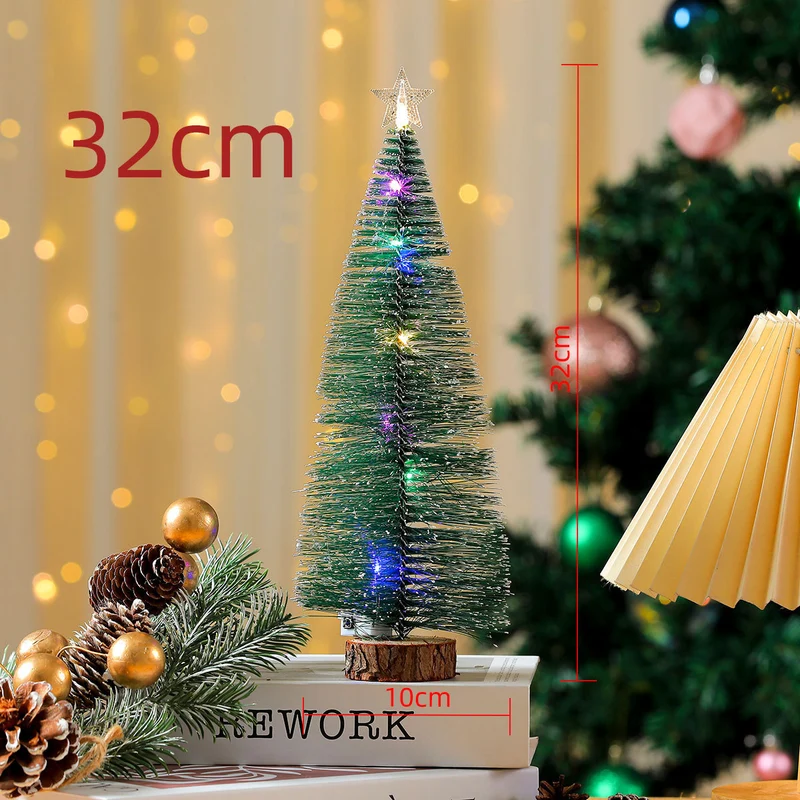 Miniature Christmas Tree Decoration Stornfield