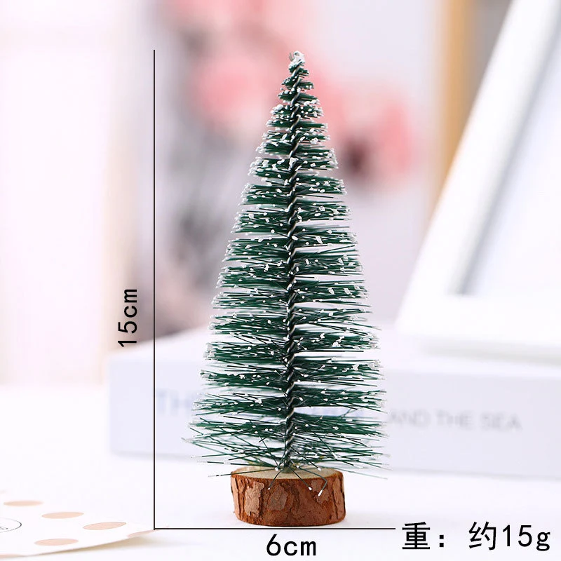 Miniature Christmas Tree Decoration Stornfield