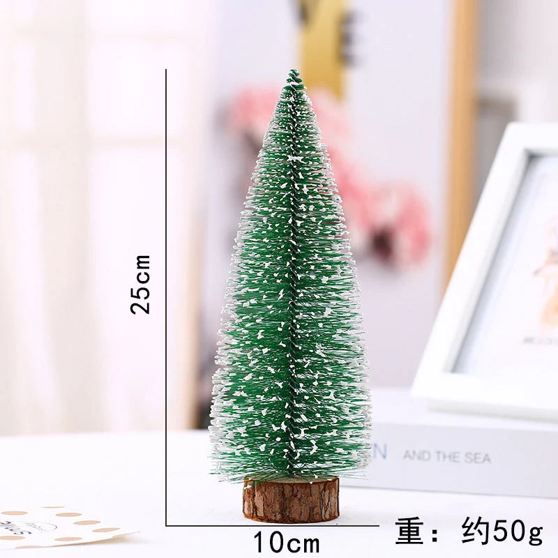 Miniature Christmas Tree Decoration Stornfield