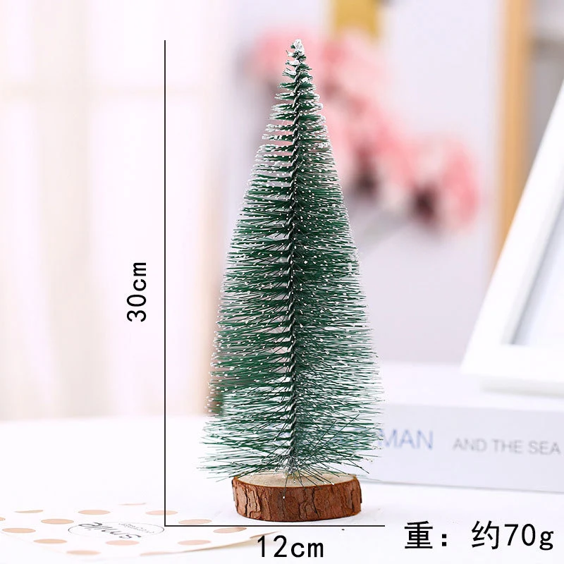 Miniature Christmas Tree Decoration Stornfield