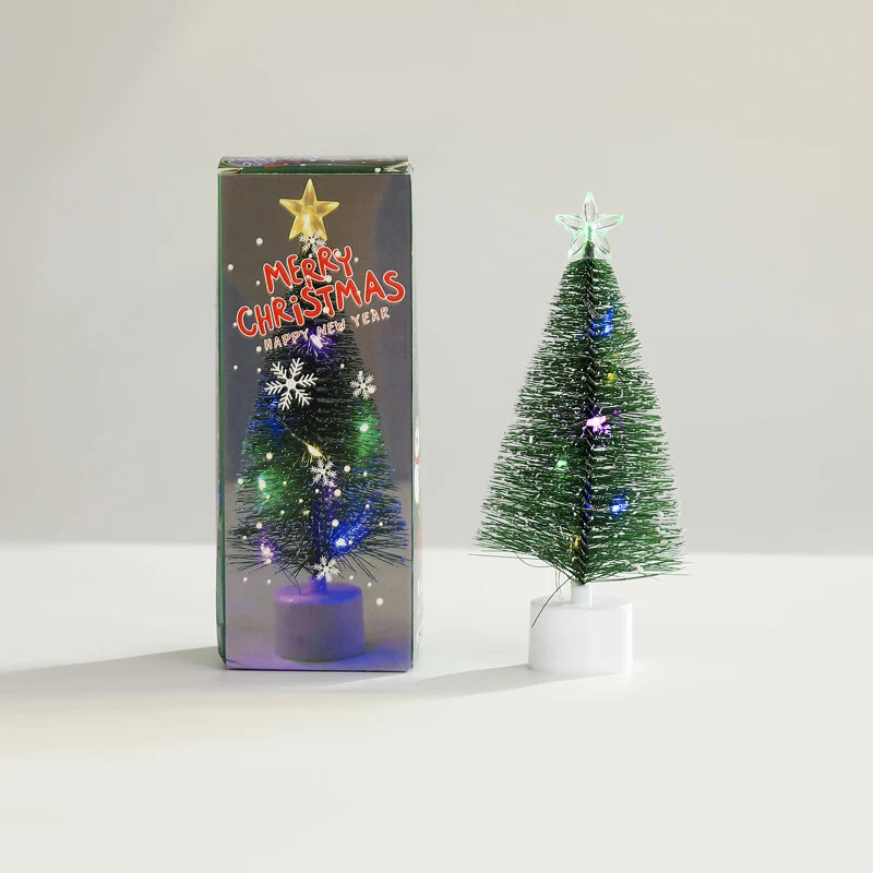 Miniature Christmas Tree Decoration Stornfield
