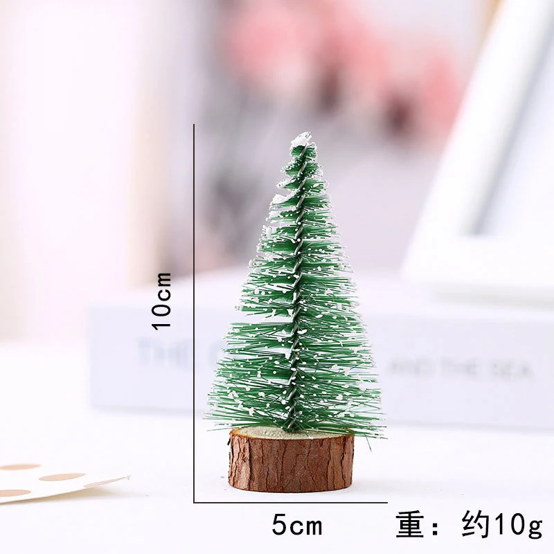 Miniature Christmas Tree Decoration Stornfield