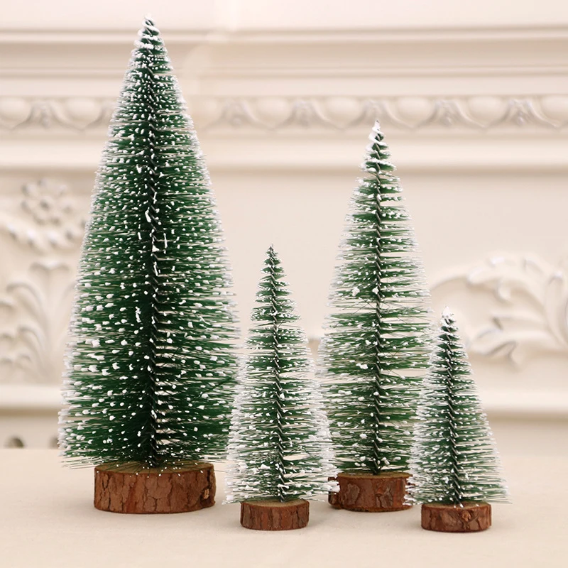 Miniature Christmas Tree Decoration Stornfield
