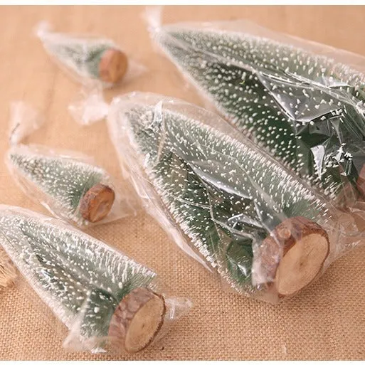 Miniature Christmas Tree Decoration Stornfield