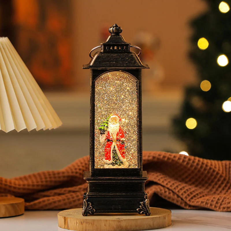 LED Light-Up Lantern Decoration Stornfield