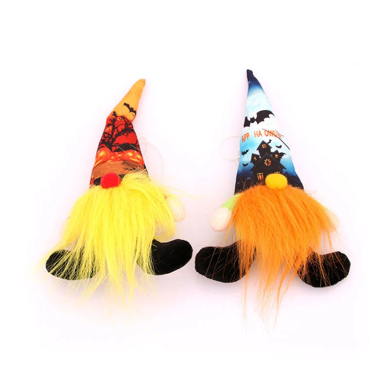 LED Light-Up Gnome Decoration Stornfield