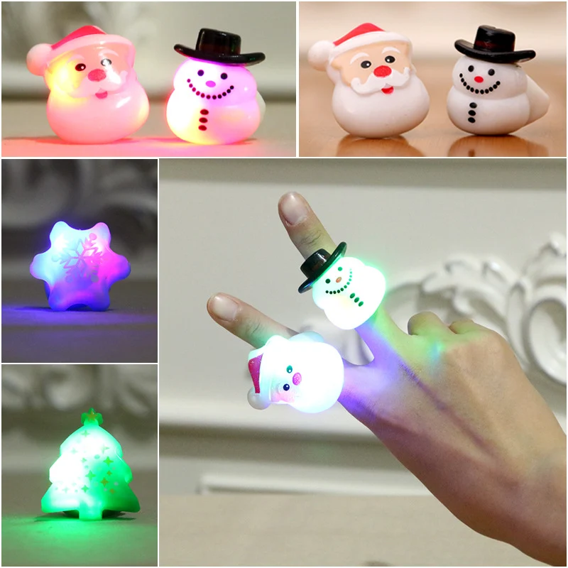 LED Light-Up Christmas Tree Figurine Stornfield