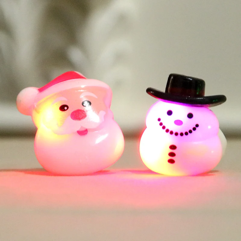 LED Light-Up Christmas Tree Figurine Stornfield