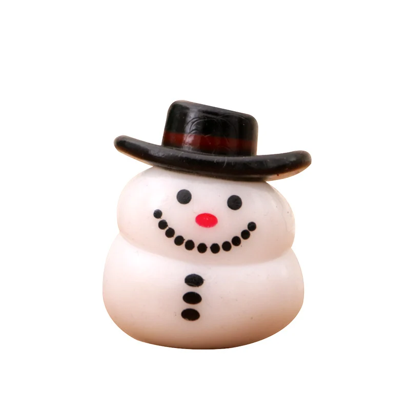 LED Light-Up Christmas Tree Figurine Stornfield