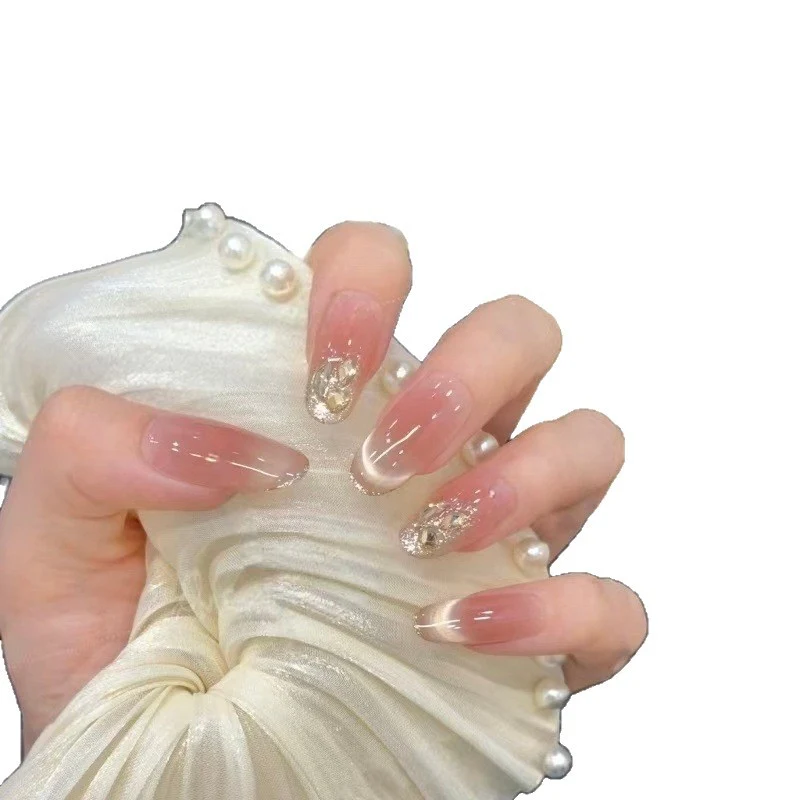 Luxe Acryl Nagelkunst Set Karnz