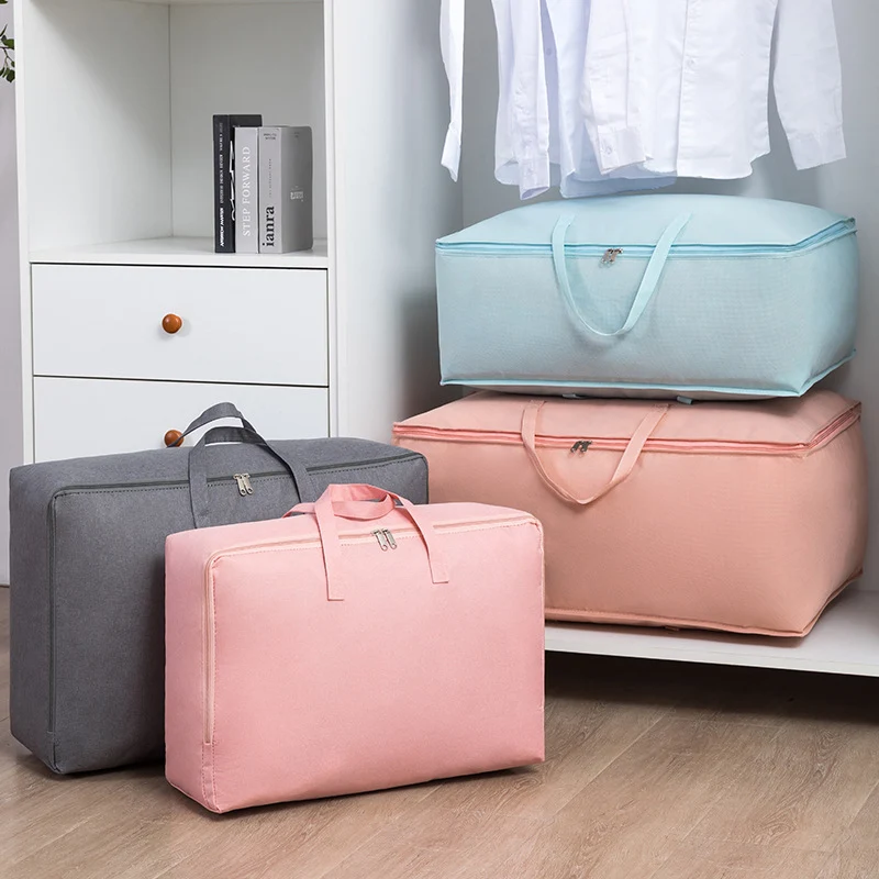 Premium Foldable Storage Bag Stornfield