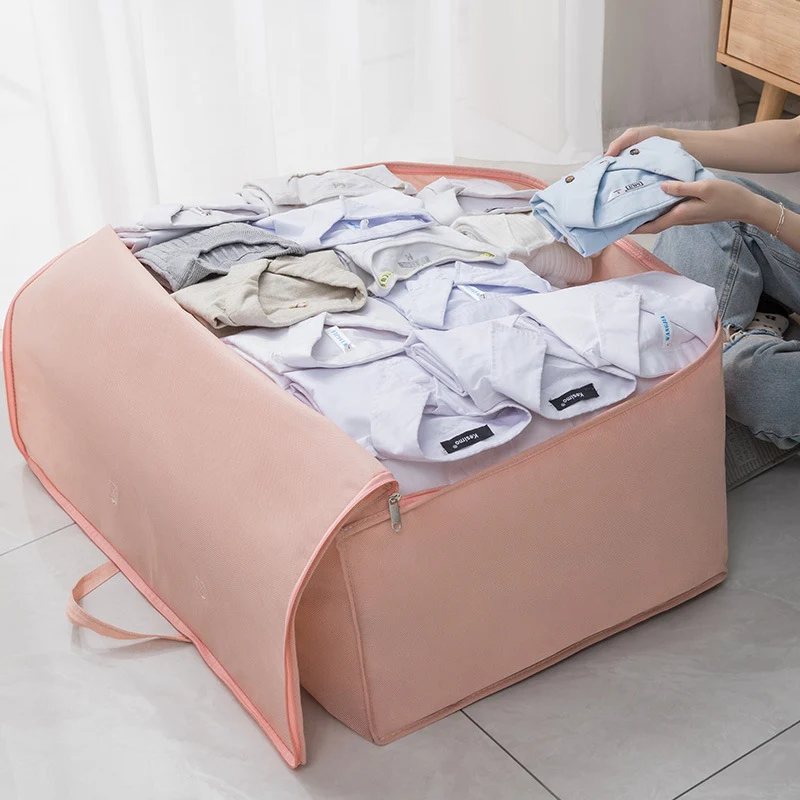 Premium Foldable Storage Bag Stornfield