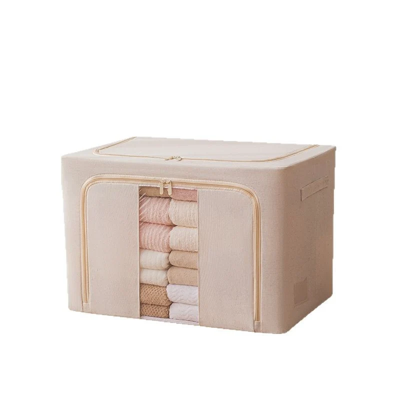 Premium Fabric Storage Box Stornfield