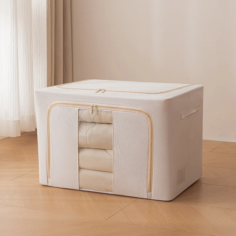 Premium Fabric Storage Box Stornfield