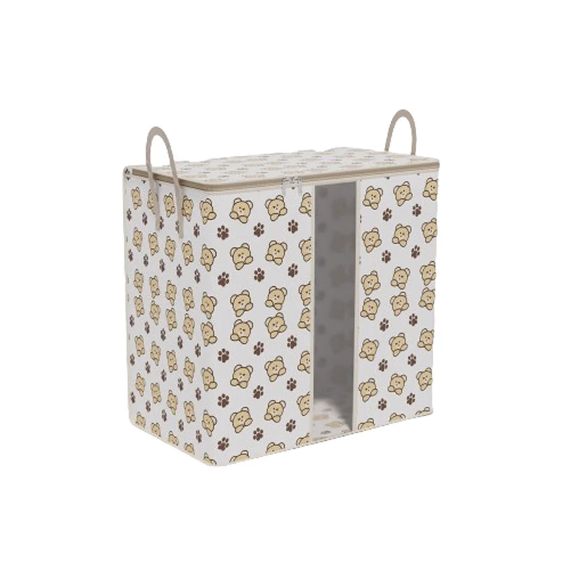 Playful Children's Storage Box Stornfield